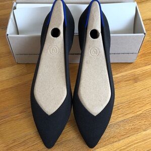 Perfect black point Rothy’s